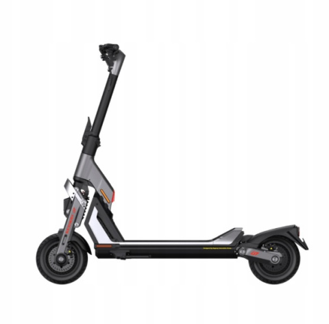 Hulajnoga elektryczna Ninebot Super Scooter GT1 1400W 50.4V, 20AH