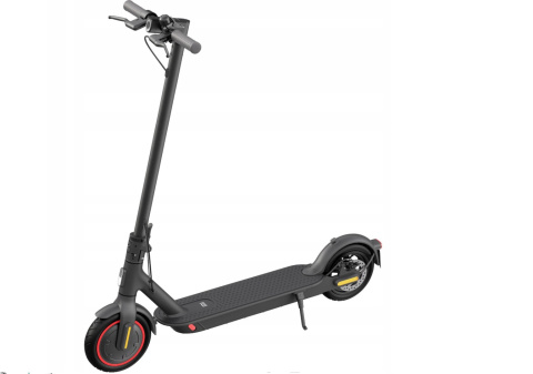 Hulajnoga elektryczna Xiaomi Mi Electric Scooter M365 Pro 2