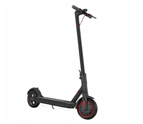 Hulajnoga elektryczna Xiaomi Mi Electric Scooter M365 Pro 2